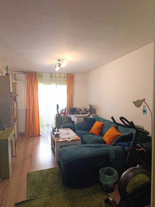 3 camere Pallady – metrou Nicolae Teclu | bloc 2017 | 2 băi | parcare