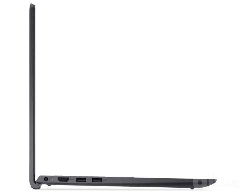 DELL Pro 15 15.6" FHD IPS 120Hz Intel Core 3-100U 8GB DDR5 512GB SSD