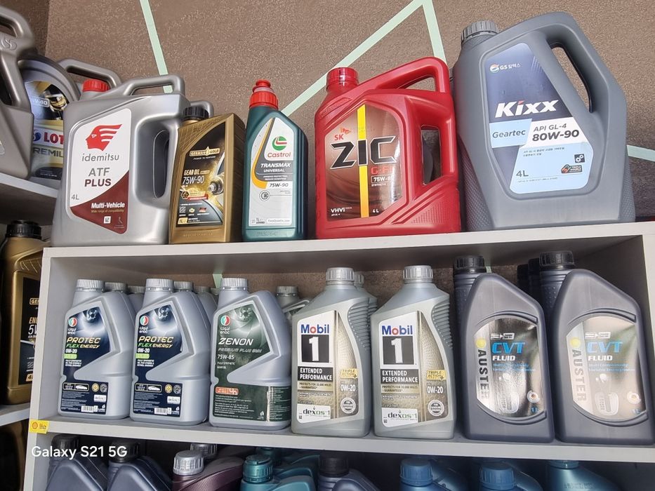 Gm motornoe maslo original gm motot oil 5w30 dexos 2