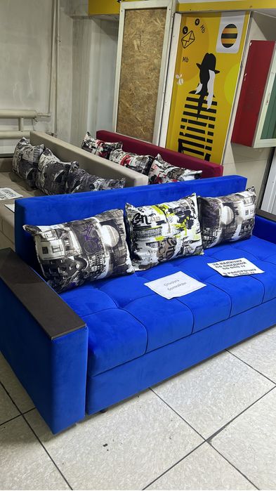 Диван тахта новый