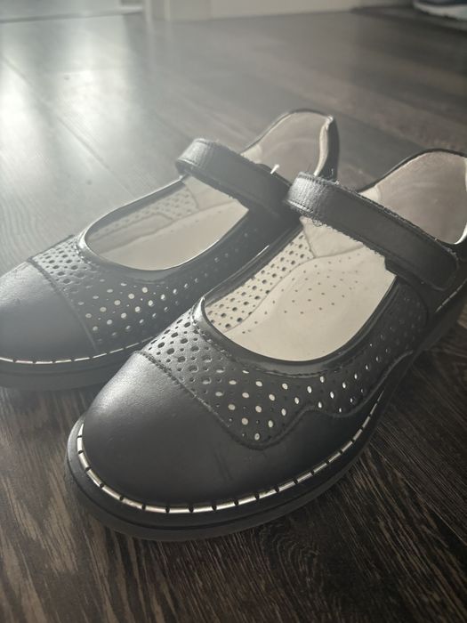 туфли для девочки