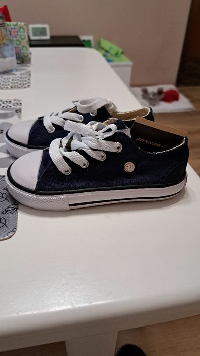 детски кецове Dunlop оригинални