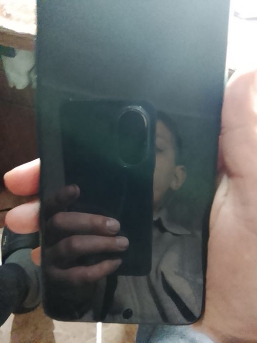 Redmi 9T в хорошем состоянии