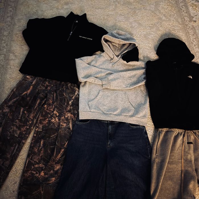 Вещи Алматы