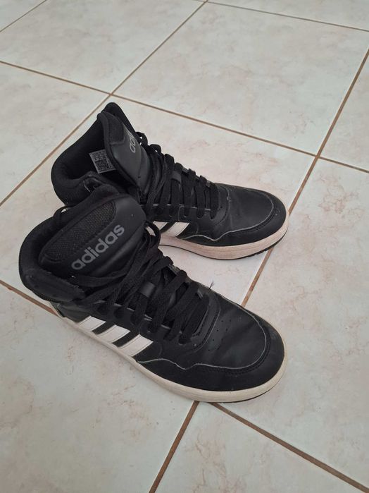 Есенно-зимни обувки