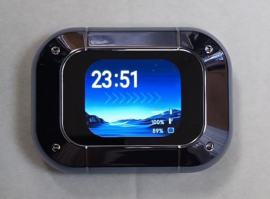 Слушалки преводач