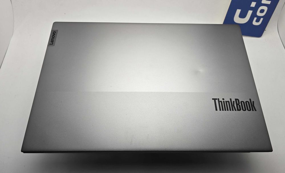 Lenovo ThinkBook 15 G2 i5 1135G7/16GB/512SSD/FHD/Подсветка