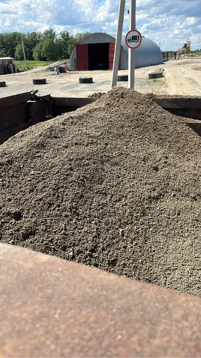 Доставлю KZ, щебнь , гравий , песок