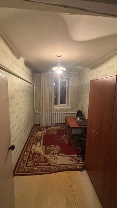 Продам 2-х комнатную квартиру