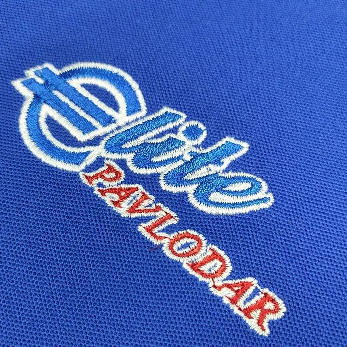 Вышивка на одежде