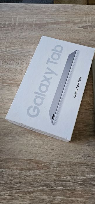 Tableta samsung tab A7 Lite