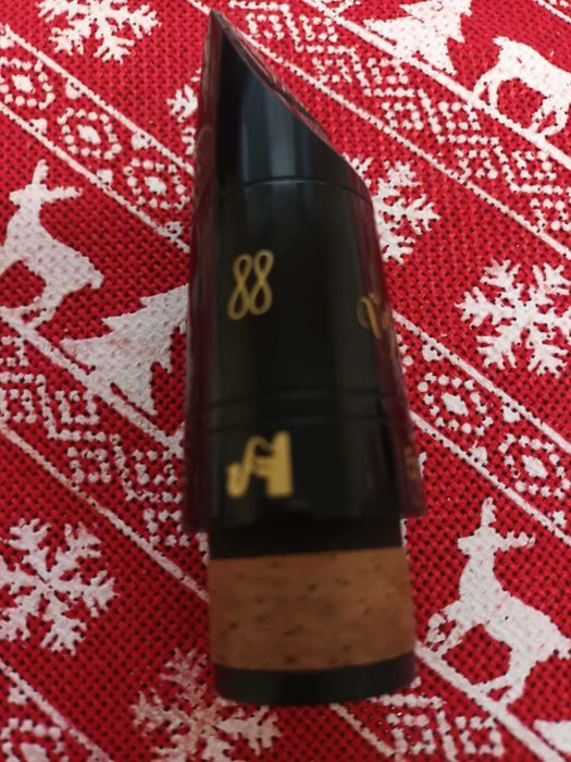 Мундщук за кларинет vandoren 5jb