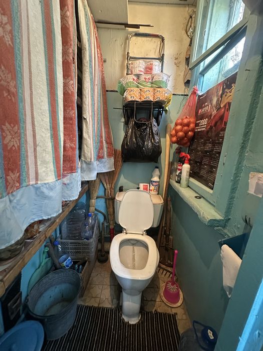 Сергели Спутник-1  2/2/2 деревяшка