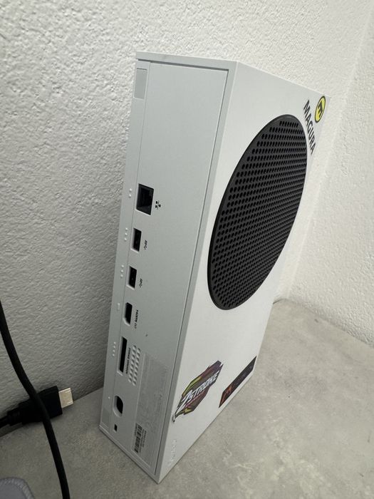 Xbox Series S 512GB