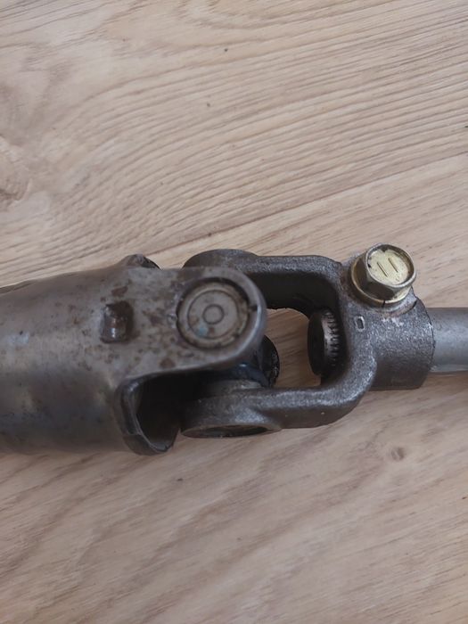 Рулевой карданчик RAV4