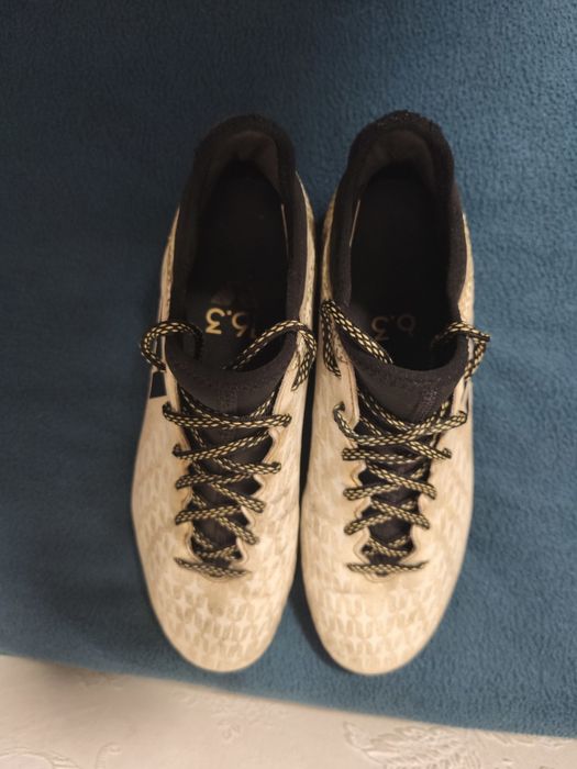 Бутонки Adidas  Texnofit