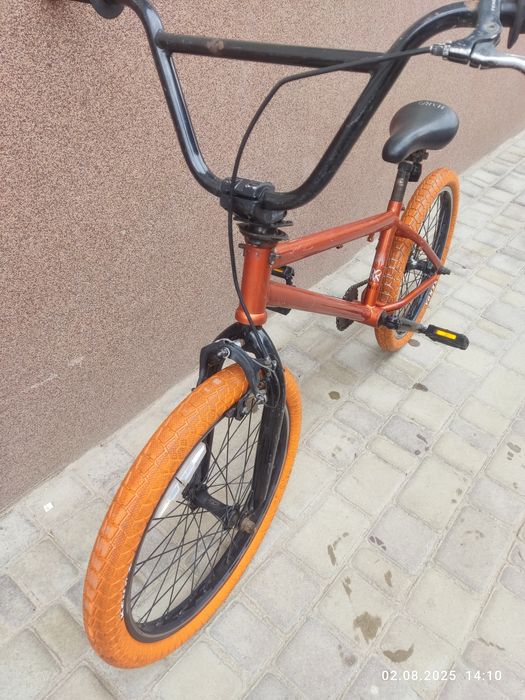 Велосипед BMX HARO