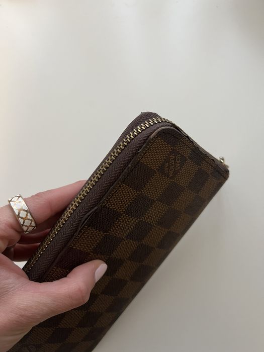 Портмоне Louis Vuitton