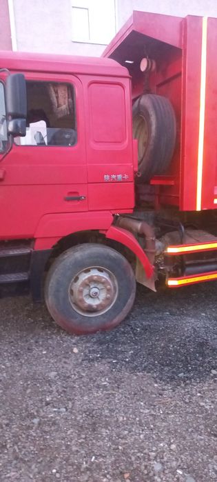 Продам шансиман 25тонник