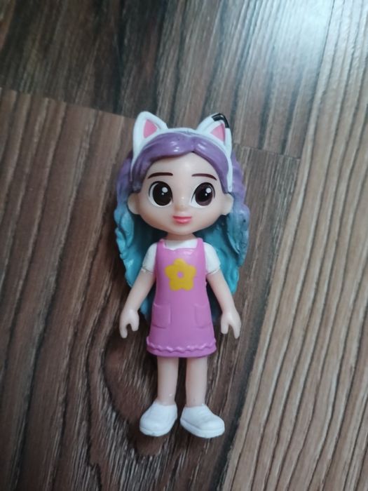 Figurine Gabbys dollhouse