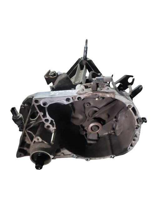 Cutie De Viteze Manuala 5 Trepte Renault Logan I Ls_ 2004 -> 1.4 1.4 K