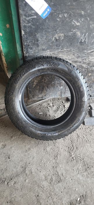 Продам зимние шины