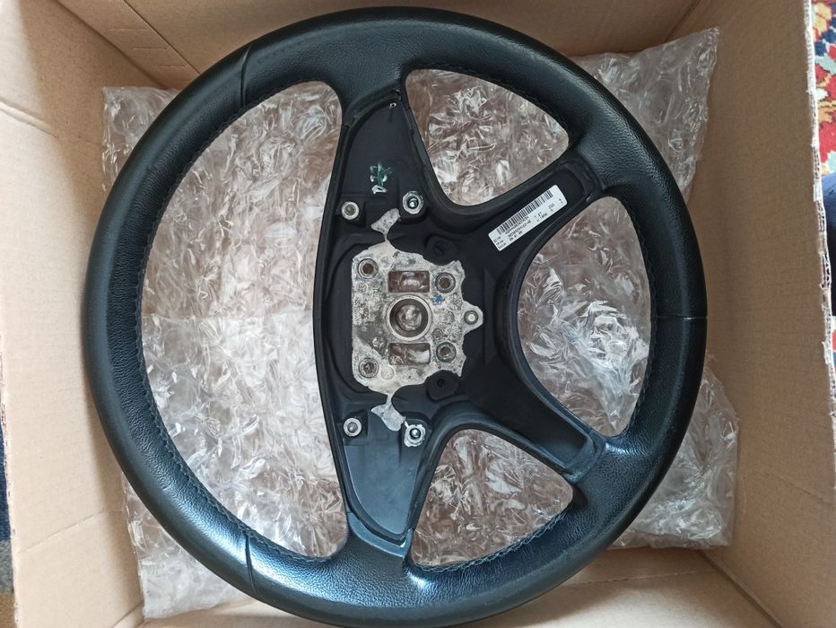 Airbag с  волан  Mercedes w204 2008