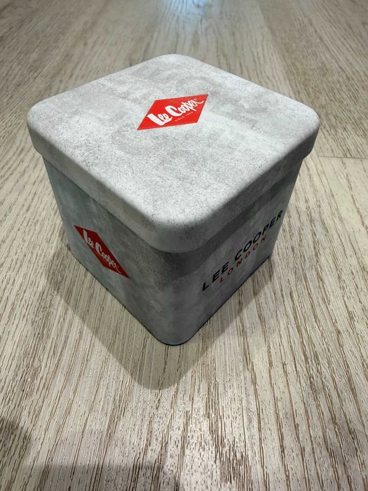 Мъжки часовник Lee Cooper Classic LC08108.451