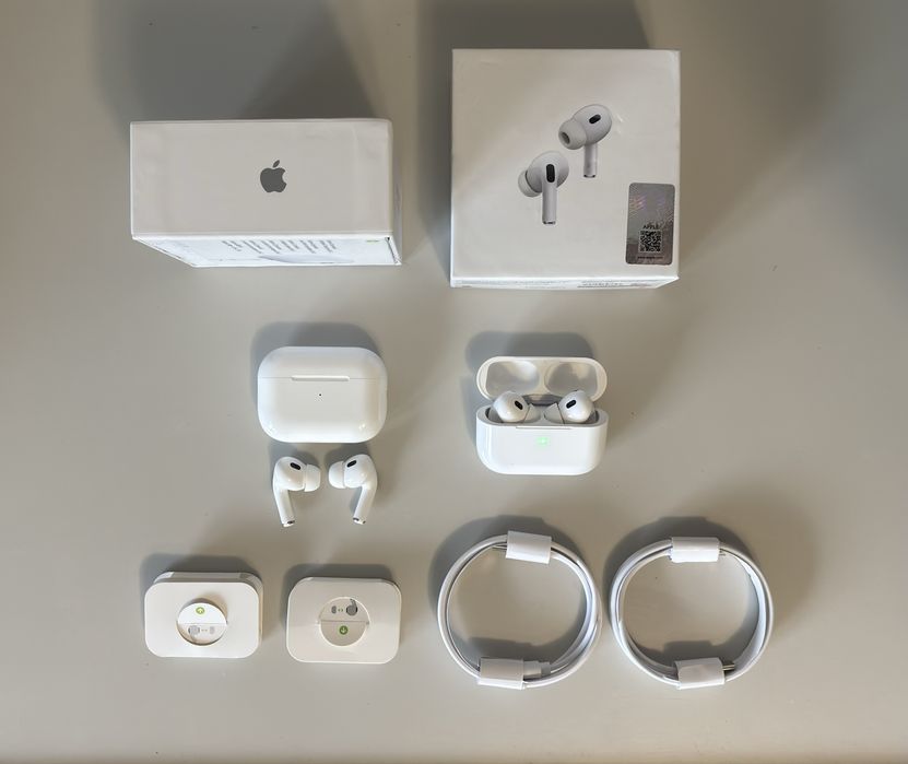 Airpods Pro 2 НОВИ!!
