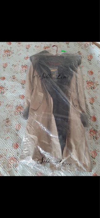 Женский парка