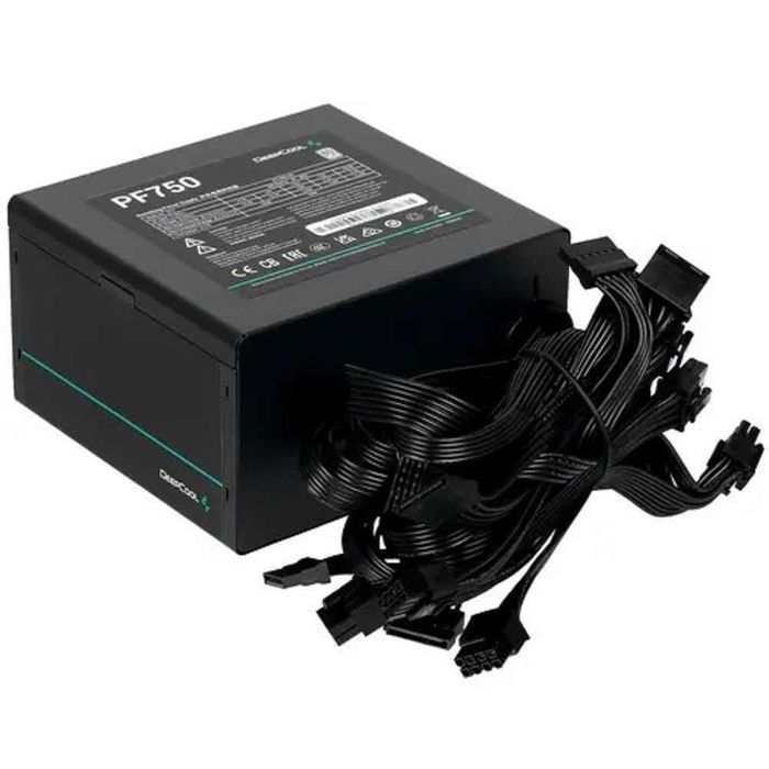 DeepCooL PF750W  Block