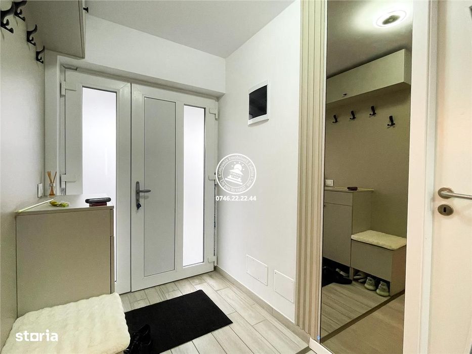 Casa cu 3 camere, 400mp, de vanzare in Miroslava-Ciurbesti