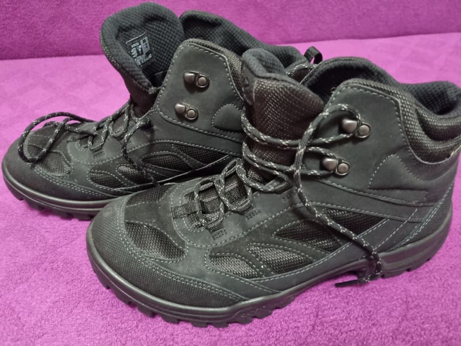 Vind ghete GORE-TEX ECCO