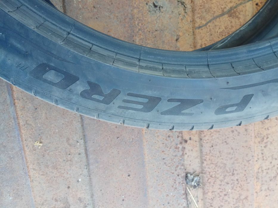 продам шины  с бмв х 7