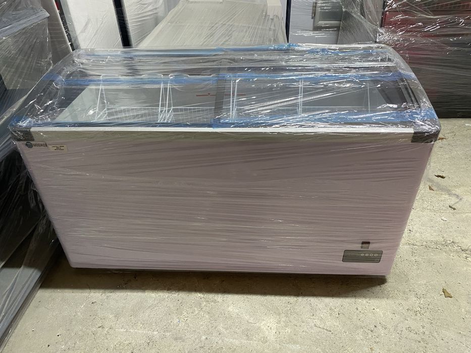 Lada frigirifica 150 cm lungime congelare