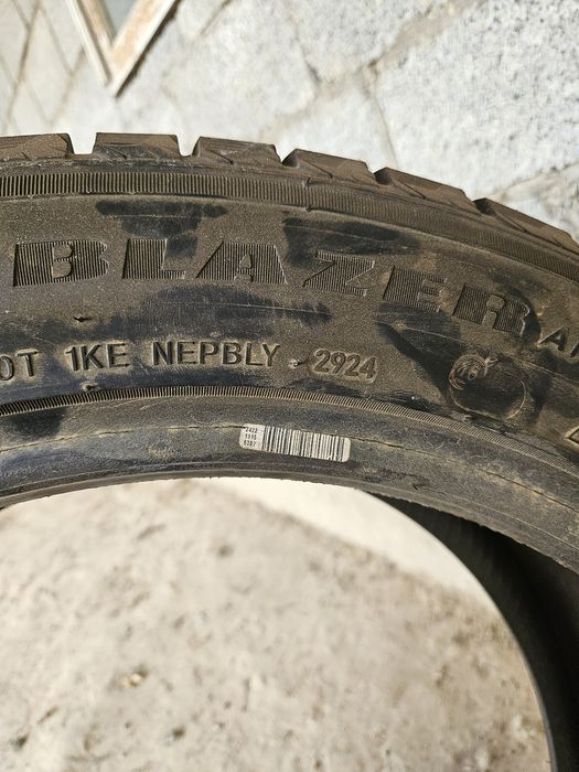 Шына балон 245.50.r20