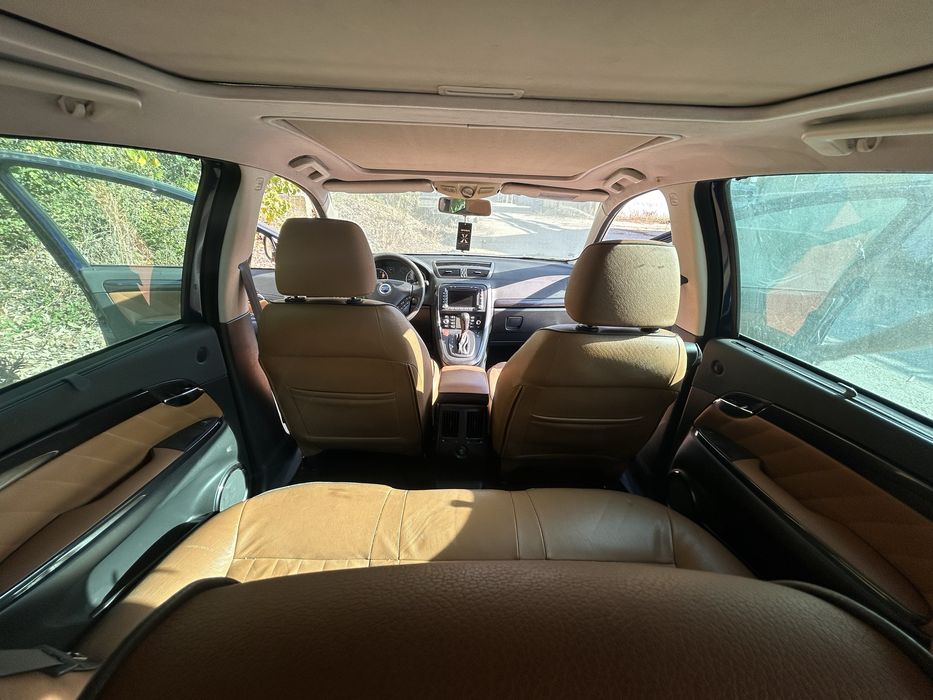 Fiat croma/Фиат Крома на части 2.4GTD 200кс.