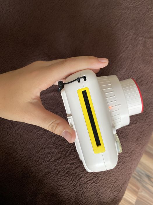 Instant popoto INSTAX