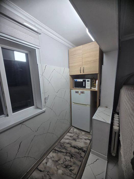 1 бөлме малосемейка хозяйка
