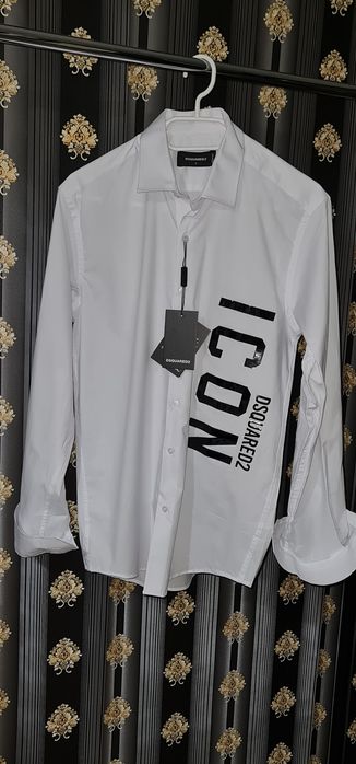 Cămașă / cămăși  dsquared2