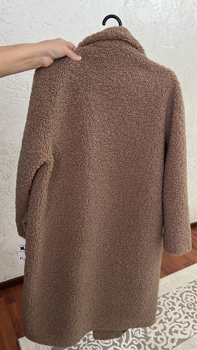 Тедди Верхняя Одежда