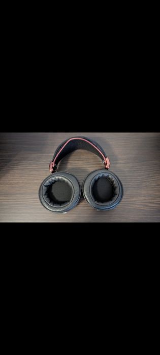 Căști ZMF CALDERA Open Red Heart LTD