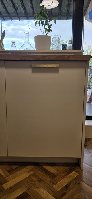 Съдомиялна Eurolux ED4 15TP9 V – 15 комплекта, почти нова, гаранция, 60см