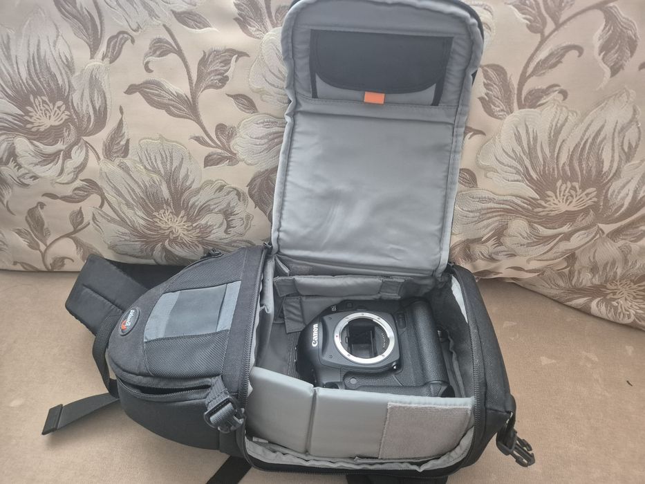 Фотоаппарат Canon 1 ds mar 3