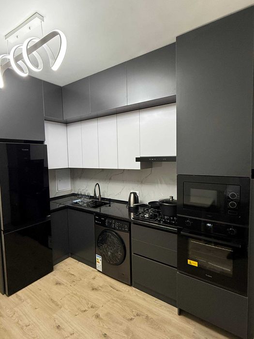 Сдается НОВЫЙ квартира 3/7/13 в ЖК Алмазар Сити, Алмазарский р-не !