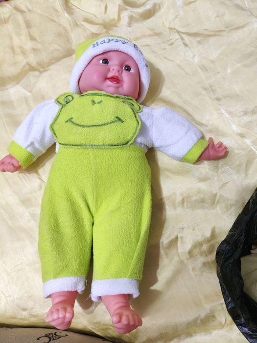 Продаю детские игрушки.