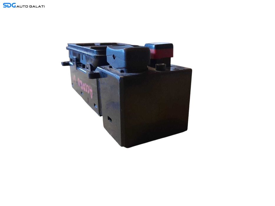 Panou Consola Comanda Buton Butoane Geamuri Honda Accord 2002 - 2008 Cod C8H-HH2AM-F50 269 269601-35750 [N1282]