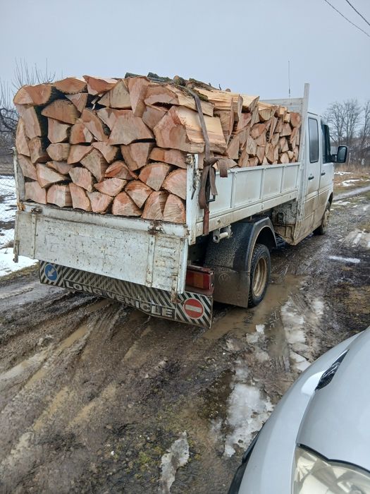 Vand lemne de foc