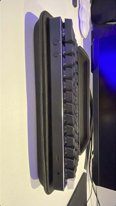 Logitech G Pro X 60 Lightspeed