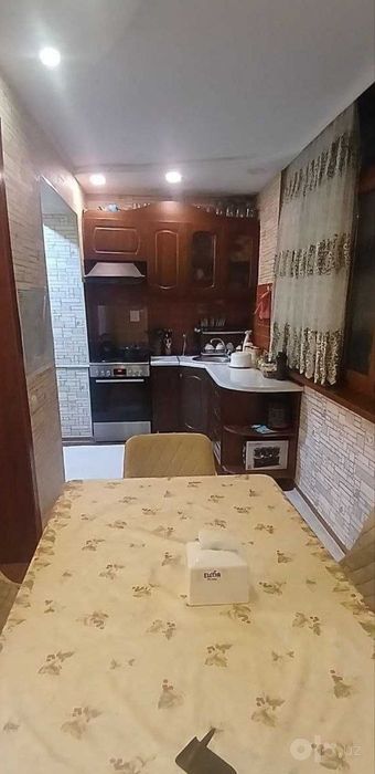 Продаётся 3/2/5 квартира БУЗ-2